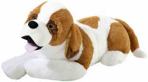 Heunec ALPENWELT XXL Bernhardiner Größe 100 cm