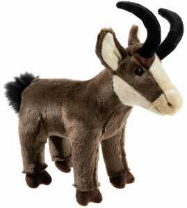 Heunec ALPENWELT Gams Größe 30 cm