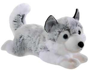 Heunec WINTER Husky Größe 30 cm