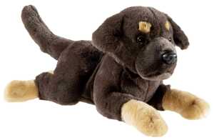 Heunec MISANIMO WELPE Labrador liegend Größe 30 cm