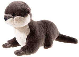 Heunec MISANIMO Otter Größe 40 cm