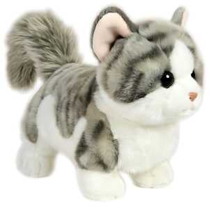 Heunec MISANIMO SHORT LEGS CLUB Kätzchen Größe 23 cm