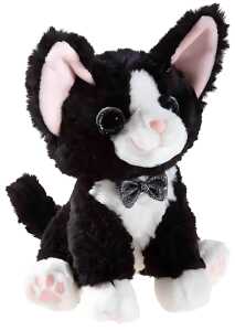 Heunec MISANIMO Katze Devon Rex Größe 25 cm