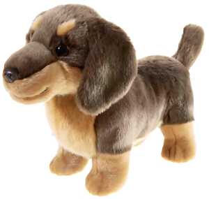 Heunec MISANIMO Dackel Größe 20 cm