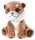 Heunec MISANIMO Otter sitzend Größe 25 cm