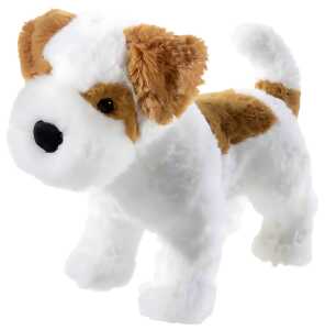 Heunec MISANIMO Hund Terrier Größe 25 cm