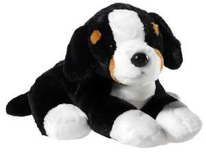 Heunec HUND Berner Sennehund Größe 38 cm
