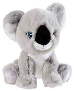 Heunec KOALA BÄR sitzend Größe 22 cm
