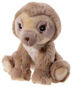 Heunec FAULTIER sitzend Größe 22 cm