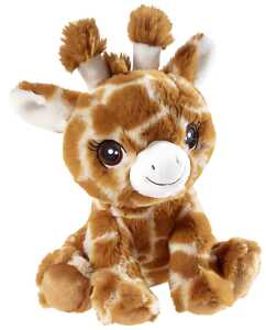 Heunec GIRAFFE sitzend Größe 22 cm