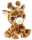 Heunec GIRAFFE sitzend Größe 22 cm