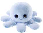 Heunec OKTOPUS Plüschi mint Größe 18 cm