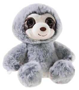 Heunec FAULTIER GRS grau-meliert Größe 20 cm