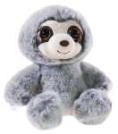 Heunec FAULTIER GRS grau-meliert Größe 20 cm