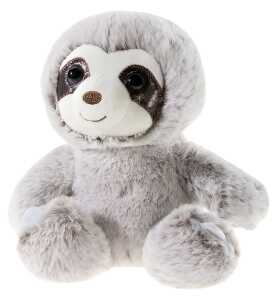 Heunec FAULTIER GRS braun-meliert Größe 20 cm