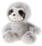 Heunec FAULTIER GRS braun-meliert Größe 20 cm