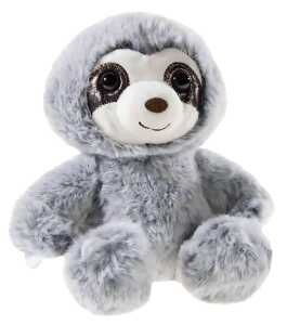 Heunec FAULTIER GRS meliert, 2-fach Größe 20 cm