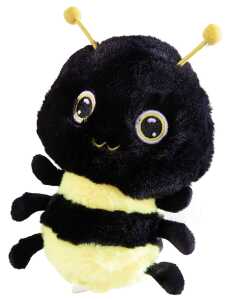 Heunec YOUNG & TRENDY Biene Größe 16 cm