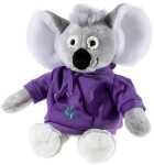Heunec HOODY CREW Koala "Emily Eukalyptus"...