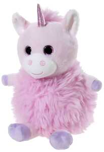Heunec FLUFFBALL GRS Einhorn Größe 24 cm