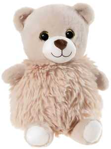 Heunec FLUFFBALL GRS Bär Größe 24 cm