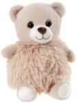 Heunec FLUFFBALL GRS Bär Größe 24 cm