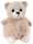 Heunec FLUFFBALL GRS Bär Größe 24 cm