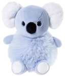 Heunec FLUFFBALL GRS Koala Bär Größe 24 cm
