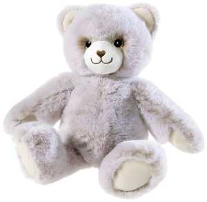 Heunec BÄR "two-tone" 2-fach sortiert Größe 30 cm