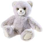 Heunec BÄR "two-tone" 2-fach sortiert Größe 30 cm