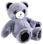 Heunec BÄR "two-tone" 2-fach sortiert Größe 30 cm