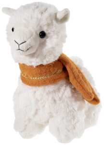 Heunec KUMA Lama "No Drama Lama" Größe 35 cm