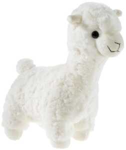 Heunec KUMA Lama (ohne Schal) Größe 35 cm