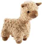 Heunec KUMA Lama hellbraun "Cookie"...