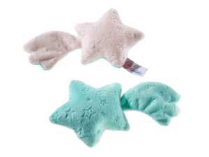 Heunec STELLINA Sternschnüppchen minze Größe 28 cm