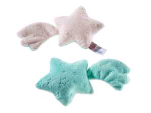 Heunec STELLINA Sternschnüppchen 4-fach Größe 28 cm