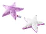 Heunec STELLINA Knautschsternchen mauve Größe...