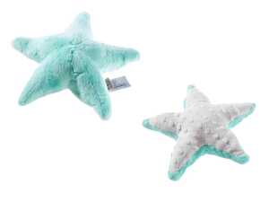 Heunec STELLINA Knautschsternchen minze Größe 24 cm