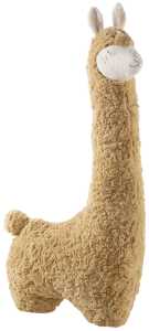 Heunec KUMA Cuddle Buddy Lama "Karin" Größe 80 cm