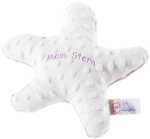 Heunec STELLINA Plüschi mit Stickerei 4-fach Größe 25 cm