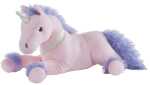 Heunec EINHORN pink Größe 50 cm