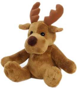 Heunec BESITO Elch GRS Größe 20 cm