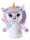 Heunec FINGERPUPPE Einhorn Größe 10 cm