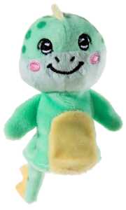 Heunec FINGERPUPPE Dino Größe 10 cm