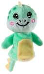 Heunec FINGERPUPPE Dino Größe 10 cm