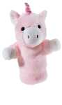 Heunec HANDSPIELPUPPE Einhorn Größe 25 cm