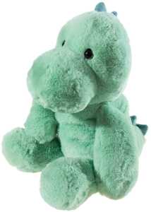 Heunec CHILLAXPALS Dino "Zenzo" Größe 50 cm