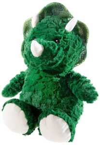 Heunec GRS Dino Größe 32 CM 4001750449565