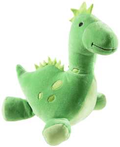 Heunec DINO gruen Größe 25 cm 4001750457348