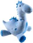 Heunec DINO blau Größe 25 cm 4001750457362